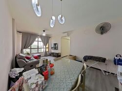 Blk 478B Valley Spring @ Yishun (Yishun), HDB 4 Rooms #605961031